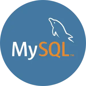 Mysql logo
