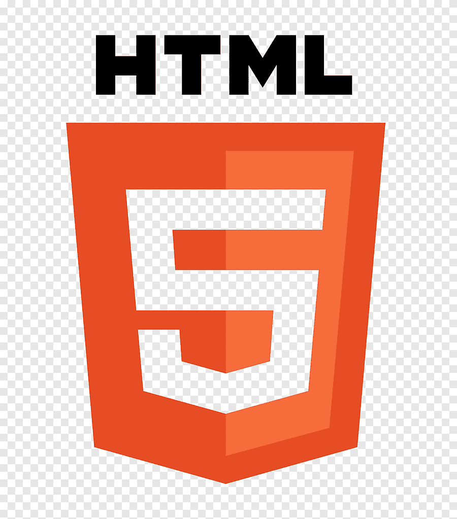 Html logo